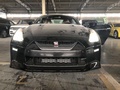 2018款日產(chǎn)GTR戰(zhàn)神 賽道霸主挑戰(zhàn)新速度