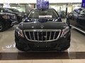 2015款奔馳邁巴赫S600 優(yōu)雅奔馳備受追捧