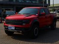 西安福特F150最高優惠20.38萬 展廳現車