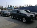 奔馳GLS450現車行情 傲視群芳奔馳低價享