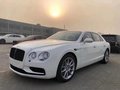 2018款賓利飛馳V8S格格不入 完爆奔馳S級