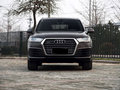 2017款奧迪Q7天津現車 雙十二狂惠驚喜價