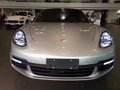 17款保時(shí)捷Panamera 靚麗超跑裸利售全國