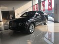 2017款宾利添越6.0T 英国女王新座驾体验