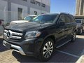美規(guī)18款奔馳GLS450全路況SUV 裸惠銷售