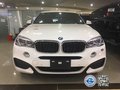 2017款寶馬X6M中東版 方型尾喉新配暢惠