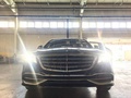 2018款邁巴赫S650四座現(xiàn)車到港 價(jià)格下滑