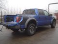 西安福特猛禽F150優惠價 現車性能皮卡