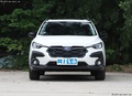 2.5L“大排”日系SUV，斯巴鲁旭豹和马自达CX-50怎么??？