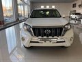 西安霸道2700現車優惠6萬 18款送裝潢