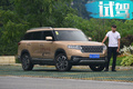 這款車(chē)超適合年輕人！ 車(chē)主眼中的北汽Q7