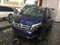 18款进口奔驰V250 巨大空间高度追求MPV