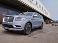 林肯領(lǐng)航員800A豪配功能包 引領(lǐng)潮流SUV