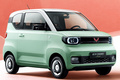 宏光MINIEV 7月销辆达30,706辆，年底或迎新对手