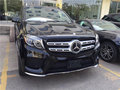 18新款加版奔馳GLS450 備顯豪華氣息SUV