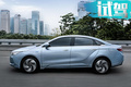特斯拉下一代model 3水准！吉利几何A为何这么“黑”