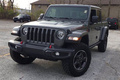 Jeep“牧馬人兄弟車”實(shí)拍曝光！搭3.6L V6引擎