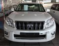 昆明普拉多2700優(yōu)惠 中東版現(xiàn)車新報(bào)價(jià)