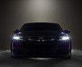 疑似2016款謳歌ILX 洛杉磯國(guó)際車展亮相