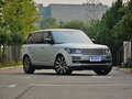 西安攬勝行政優(yōu)惠 越野現(xiàn)車108萬購現(xiàn)車