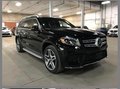 18款奔馳GLS450美規(guī)版 全新奢華超出想象