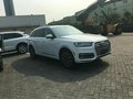 2017款奧迪Q7加版爆降 進(jìn)口奧迪再創(chuàng)新低