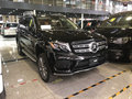 18款奔馳GLS450高配 堅定不動高性能誠惠