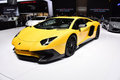 蘭博基尼Aventador新車近售罄 226萬起