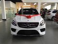 2017款奔馳GLE43現車 本月提車特降惠底