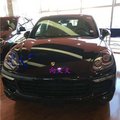 加版保時捷卡宴3.0配置 SE油混現(xiàn)車105萬