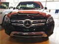 18款奔馳GLS450 七座SUV配置齊多項(xiàng)選擇