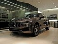 17玛莎拉蒂SUV 预定送限量玛莎拉蒂大礼