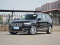 17款沃爾沃XC90 平行進(jìn)口車最后降價促銷