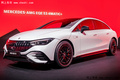 奔馳AMG EQE 53售86.2萬！搭專屬電機 3.8s破百