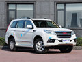 哈弗H9限时优惠2000元起 降价竞争CS95