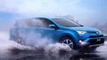 昆明起亚KX5优惠现车 RAV4荣放减价2万