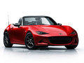 創馳藍天技術跑車 馬自達全新MX-5解析