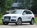 奧迪Q5三月降價團購行情 Q5三包質(zhì)保提車