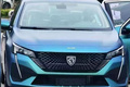 標致全新408實車曝光！換508同款外觀/年內(nèi)發(fā)布