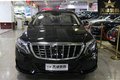 邁巴赫S600巴博斯版 更奢華更舒適更安全