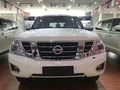 2018款日產途樂手續全 自駕必備馳騁天下