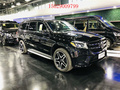 咸陽(yáng)奔馳GLS450優(yōu)惠 豪華七座SUV現(xiàn)車(chē)