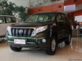 昆明普拉多優(yōu)惠現(xiàn)車 進(jìn)口豐田中東版報(bào)價(jià)