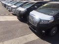 新款豐田埃爾法豪華商務MPV 現車折扣價
