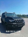 17款北汽BJ80防爆 安全性能越野降價(jià)過(guò)萬(wàn)