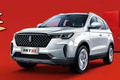 長(zhǎng)春創(chuàng)捷 奔騰T33現(xiàn)車銷售 最低5.98萬元起