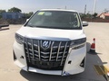 豐田埃爾法尊貴/豪華版 提車送保修保養