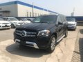 2018款奔馳GLS450豪華 四驅(qū)之王藐視一切