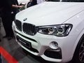 榆林宝马X4优惠10万 高颜值高科技现车