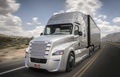 奔驰：自动驾驶卡车今年正式销售 更安全更节油